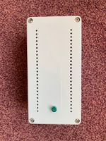 Bloc secteur DORMA RZ01 (DORMAKABA)