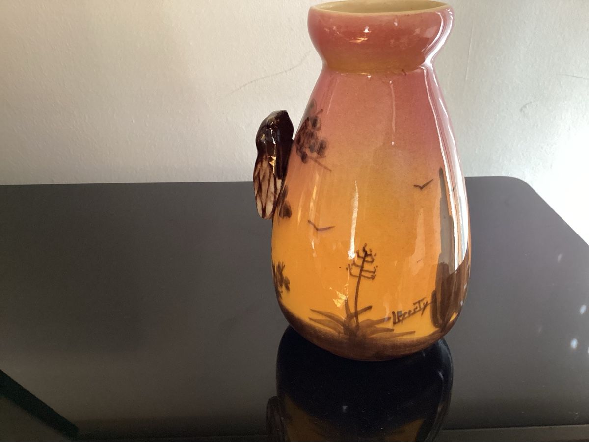 Vasi & Recipienti: Vase – Usato da fribourg venduto da iris18 4
