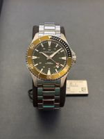 Hamilton Khaki Navy Scuba Automatic Watch H82375161