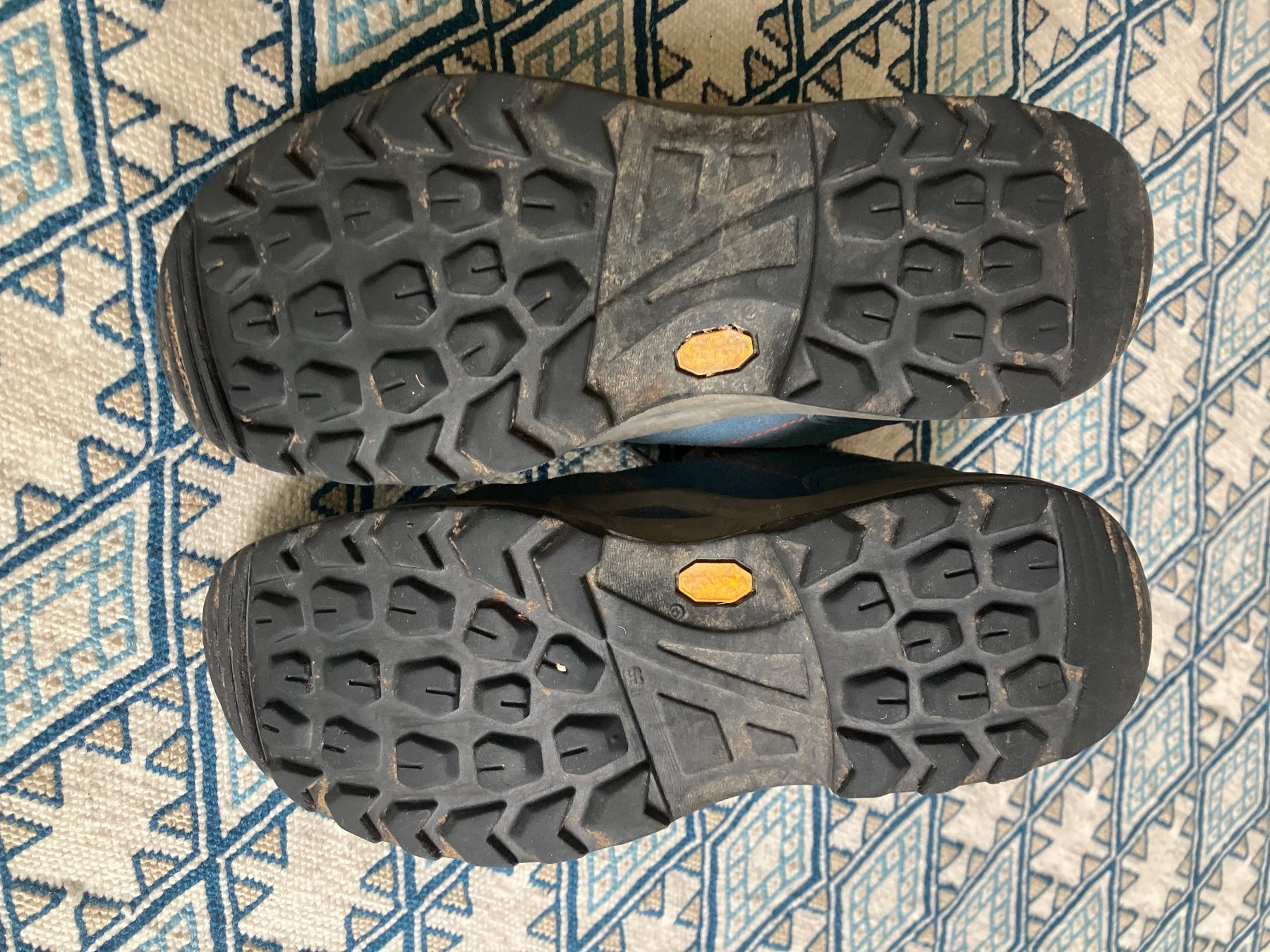 Lowa Schuhe für Jungen: Lowa Kinderwanderschuh Gr.39, GoreTex – Gebraucht aus Wangen b. Olten von nad_gg7s 4