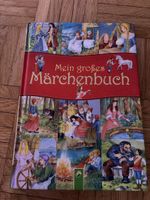 Mein grosses Märchenbuch