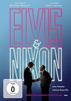 ELVIS & NIXON           Kevin Spacey           WIE NEU