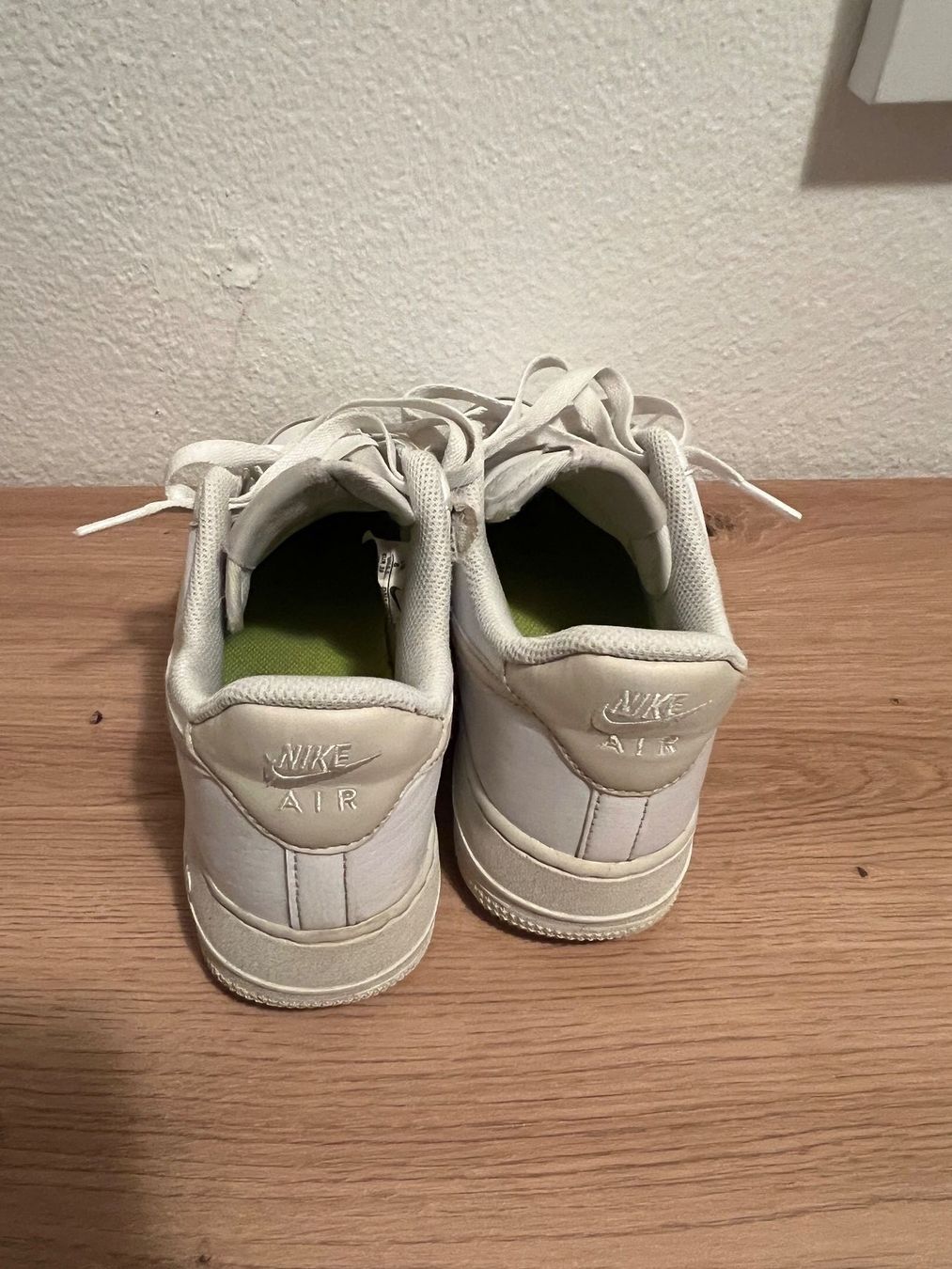 Nike Scarpe da donna: Airforce 1 – Usato da Steinhausen venduto da adija1 1