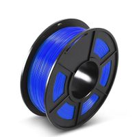 SUNLU PLA Filament 1.75mm 1KG Blau