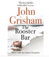 The Rooster Bar