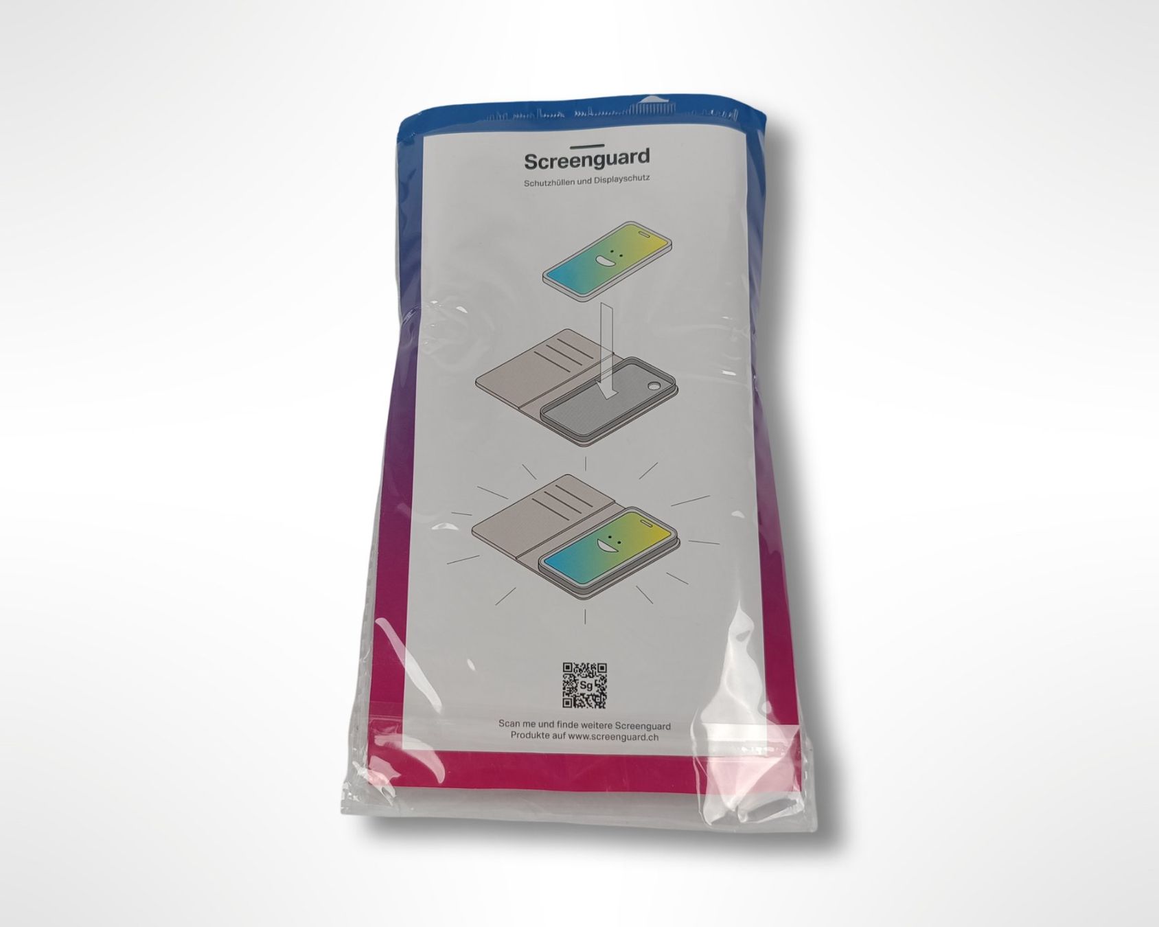 Coques & Protection écran: SCREENGUARD iPhone 13 Pro Max Lederhülle – Neuf (Voir description) à Suhr par Restwert_Suhr 1