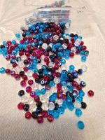 ca. 200x Perlen 3.5mm neu