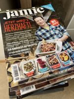 Jamie - mehr Leben in der Kuche