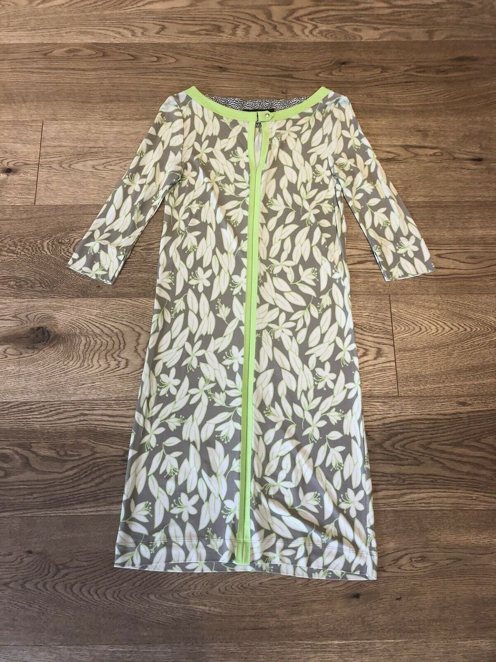 Marc Cain Tuniche: Marc Cain Tunika Kleid – Usato da Hombrechtikon venduto da Herbstsonne