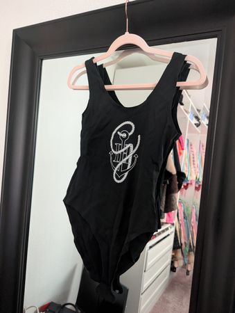 Tommy Hilfiger x Gigi Hadid Bodysuit