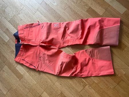 Haglöfs Goretex Hose 3-lagig