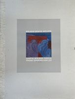 Eggenschwiler Franz Mappe: Wolken 1997