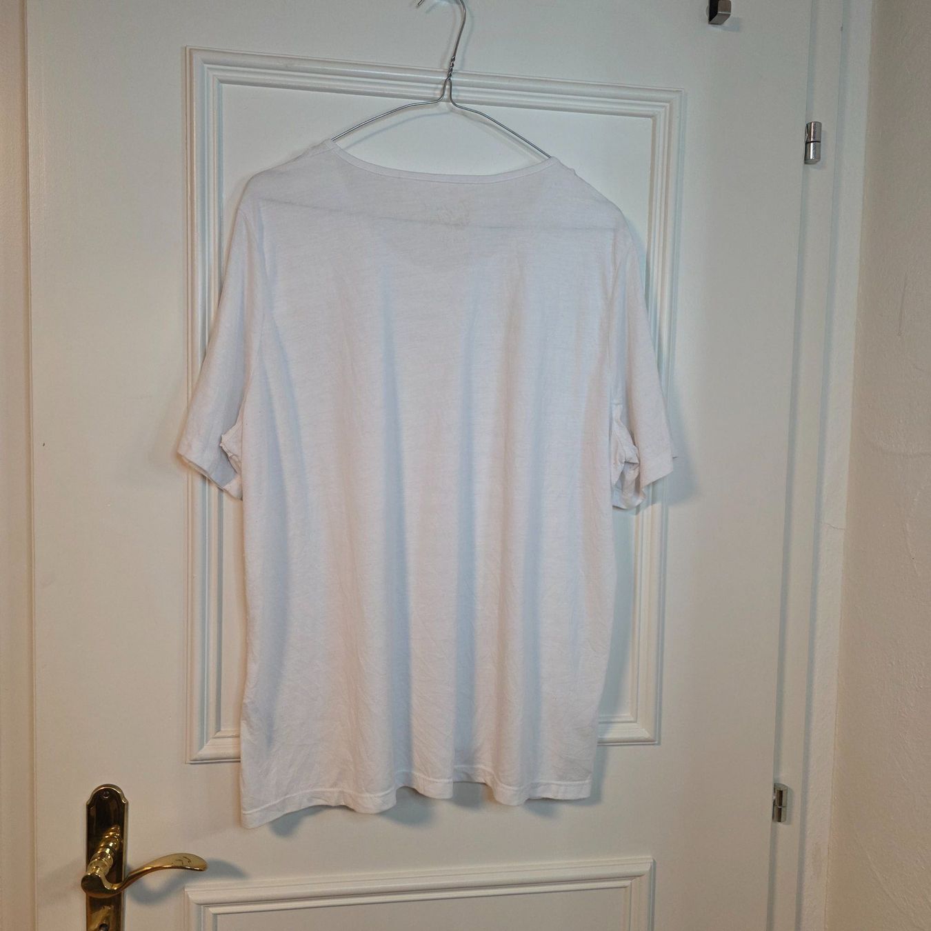 C&A Blusen: C&A Canda Bluse Weiß Gr. XL mit Struktur – Gebraucht aus Wald ZH von CapLux 6
