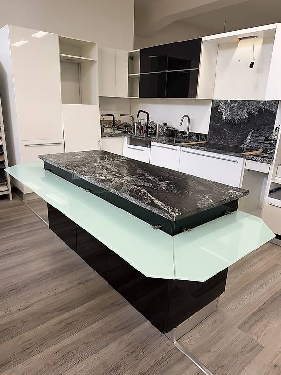 Equipement de magasin & Foires: Isola bar – Neuf avec emballage d'origine à Locarno par Arredo.promozioni 3