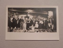 Photo Karte Glarus Theater Schauspiel