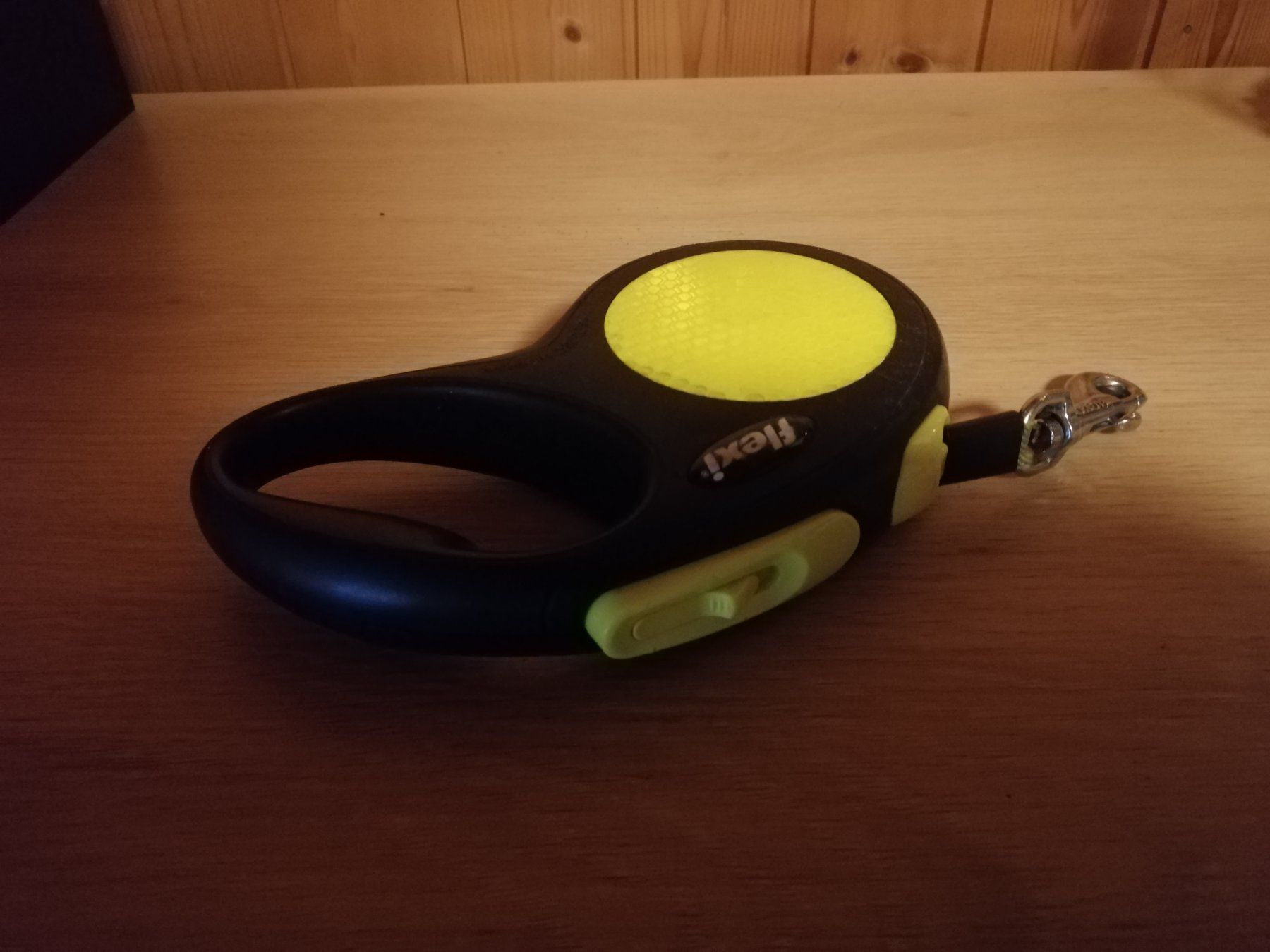 Flexi Guinzagli & Collari: Flexi Classic S-5 Meter. – Usato da Ennenda venduto da Melru