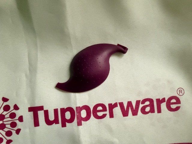 Tupperware Elettrodomestici da cucina: Orangenschäler Tupperware – Nuovo (secondo la descrizione) da Uster venduto da Greece123 1