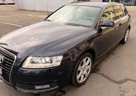 Audi A6 Avant 3.0 TDI Quattro