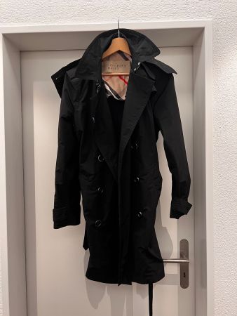 Burberry Brit Trenchcoat