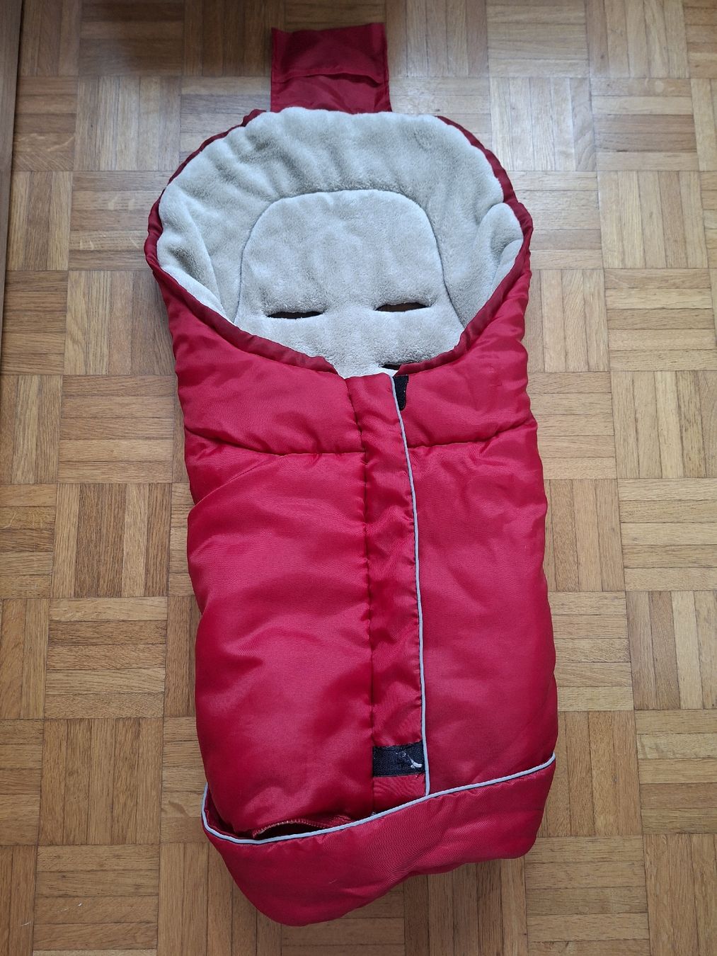Sacs de couchage: Fussack Baby – D'occasion à Horw par mlaVitam