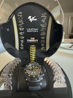 T-Race moto GP 2009 Limited, édition 1047/9002
