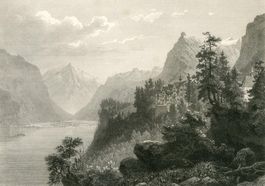 Seelisberg UR