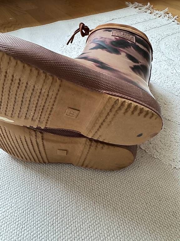 Bisgaard Chaussures garçon: Bisgaard Thermo Boots, 32 – D'occasion à Emmenbrücke par Bellamamma 2