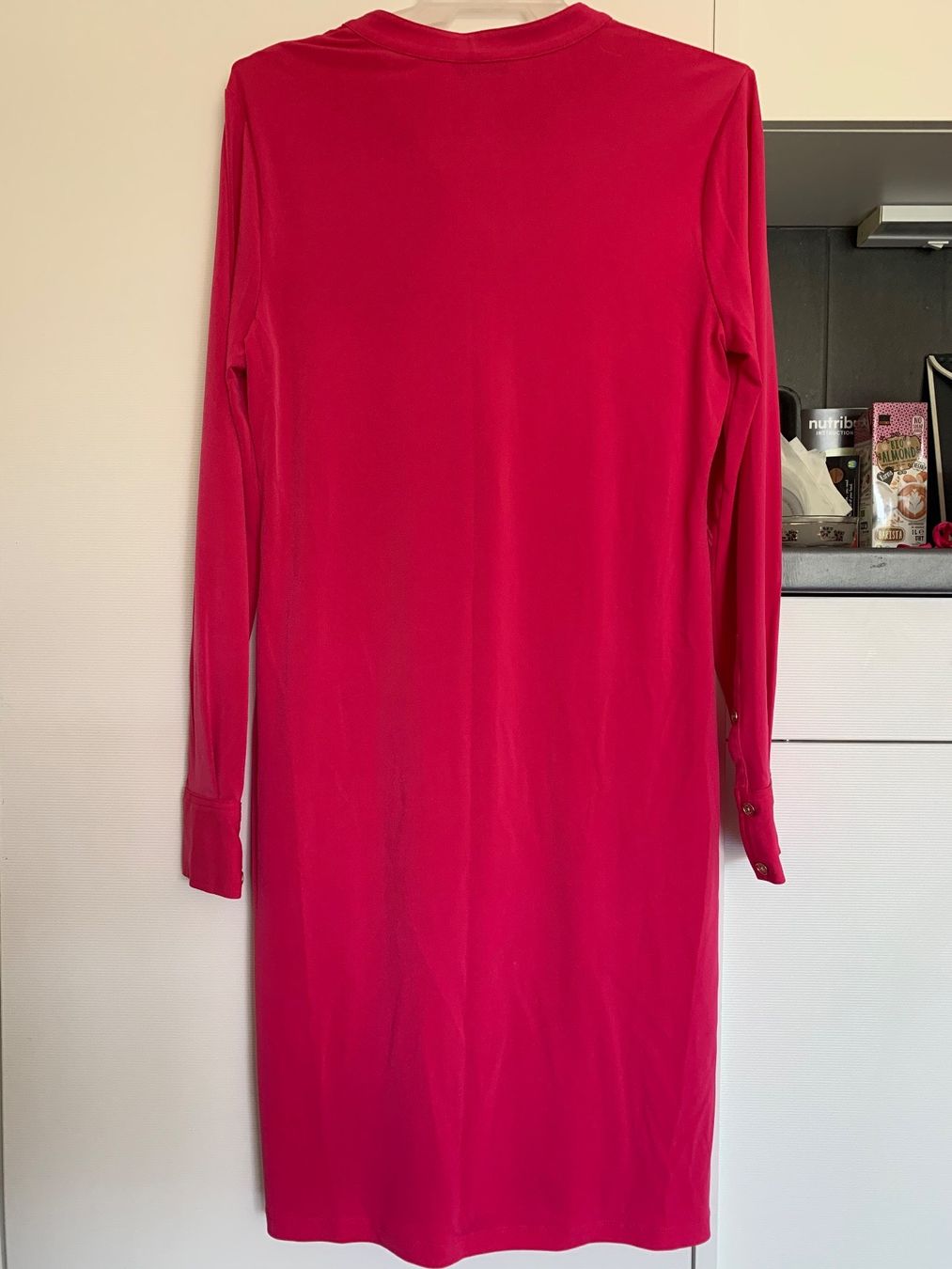 Calvin Klein Vestiti: Pink dress – Usato da Lausanne venduto da milasha 1
