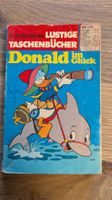 Lustige Taschenbücher Donald im Glück Nr. 32