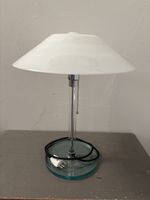 Wilhelm Wagenfeld Bauhaus Tischleuchte (Tecnolumen)