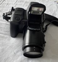 Olympus is 1000