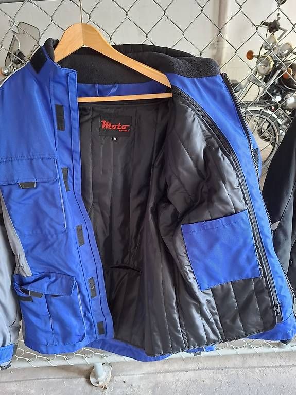 Giacche: Motorradjacke Grösse M – Usato da Rheineck venduto da Solduno60 2