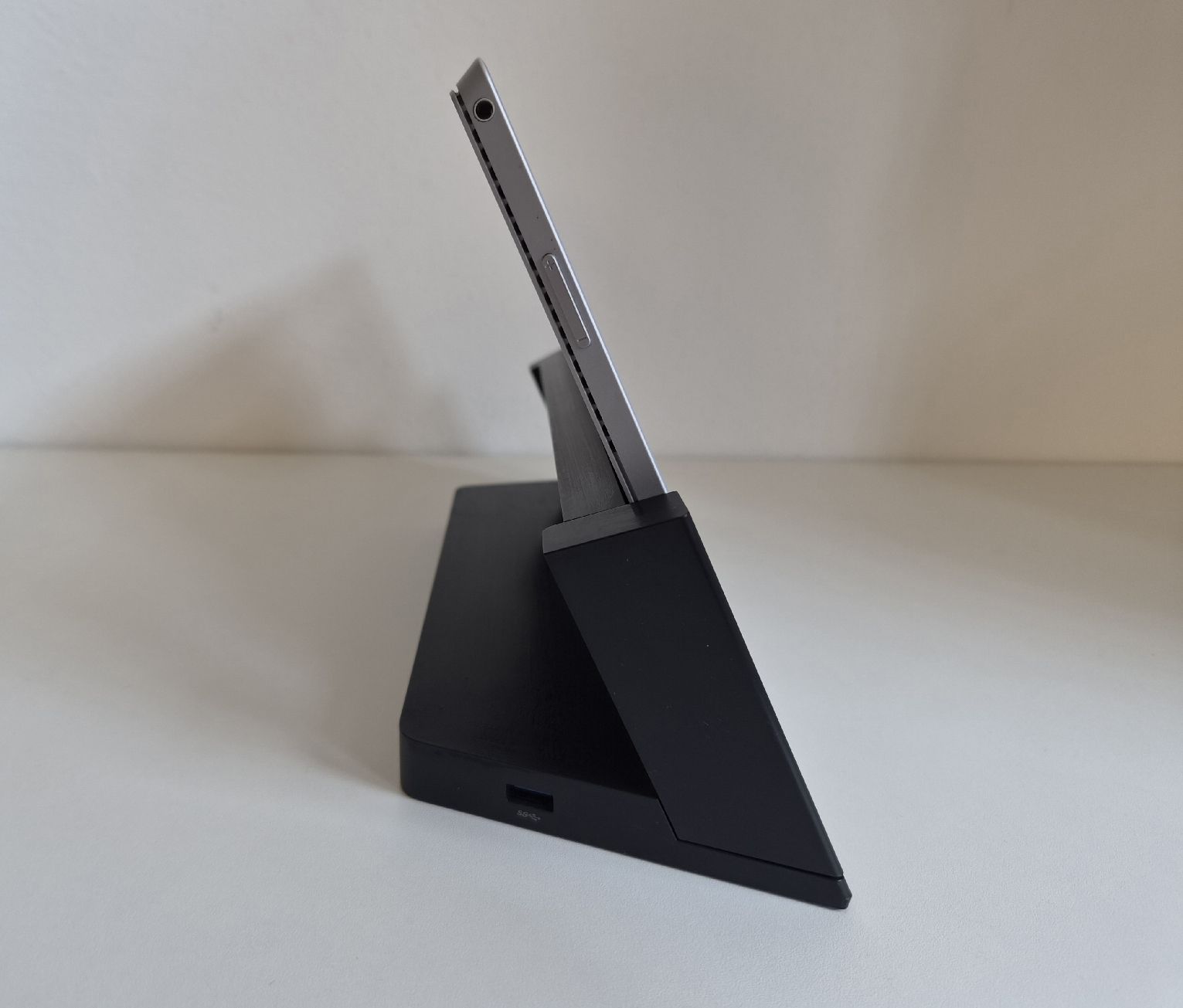 Microsoft Tablet PC: Microsoft Surface-Tablet Pro – Gebraucht aus Schaffhausen von Alforall 3