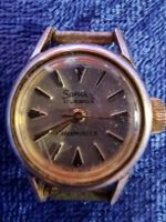 Vintage,  Damenuhr Handaufzug, Swiss Made