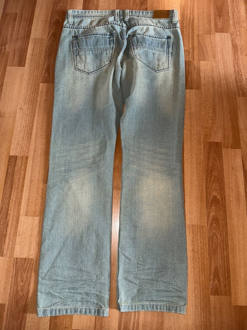 Hosen: Hose Jet Stream Boating Gr. W33 / L32 – Gebraucht aus St. Gallen von mai_zpt7 1