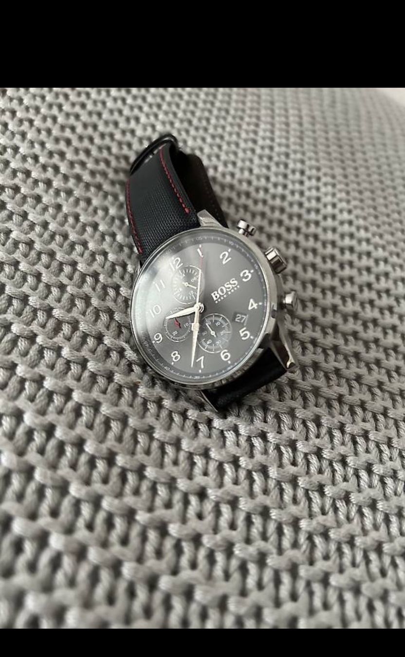 Hugo Boss Montres: Boss – D'occasion à Zürich par Yvo619 1