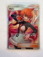 Pokemon Mars 154/156 Ultra Prisma DE