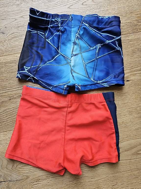 Costumi da bagno: Badehosen Gr 98 / 104 – Usato da Elgg venduto da soleo509 1
