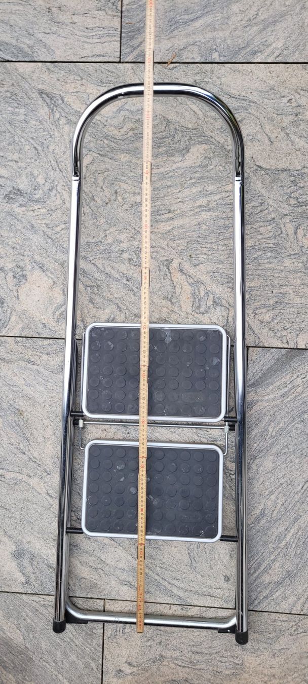 Scale: Haushalts Leiter – Usato da Goldingen venduto da Guido06 5