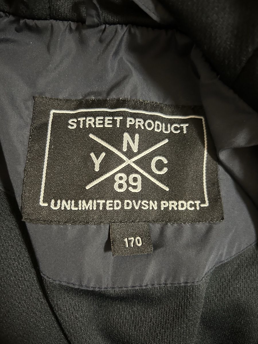 Giacche & Cappotti: Leichte Übergangsjacke Gr. 170 – Usato da Lachen SZ venduto da rah_c6qj 1