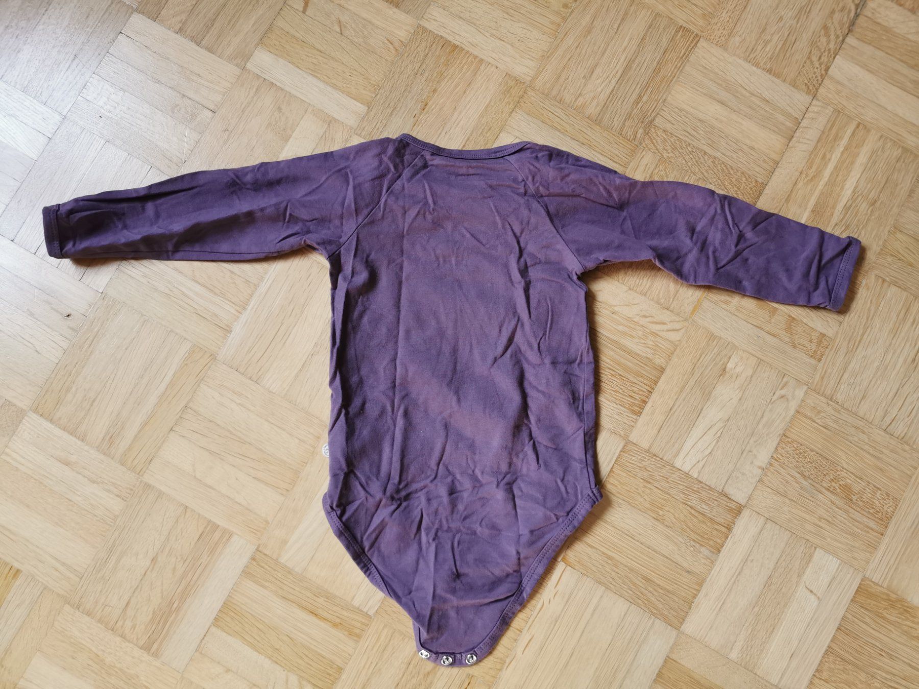 Pigiama & Simili: Body Minymo Gr. 80 – Usato da Stäfa venduto da flamingo_17 4