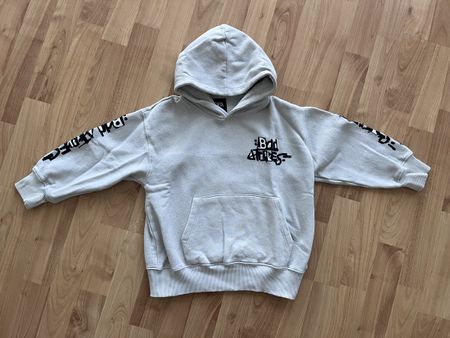 Zara Hoodie, Grösse 6-7 (120cm)