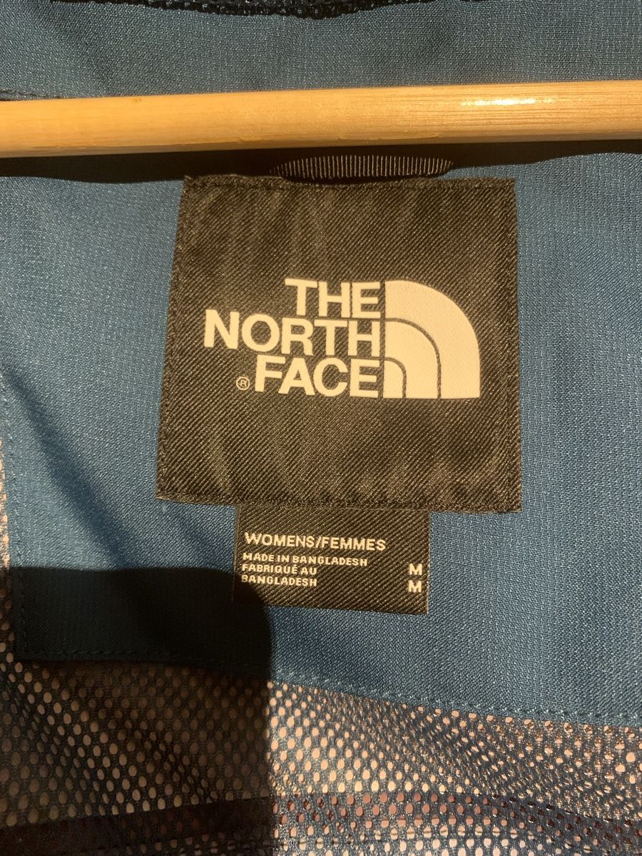North Face Vestes: Regenjacke The North Face – D'occasion à Zürich par maleymaley 2