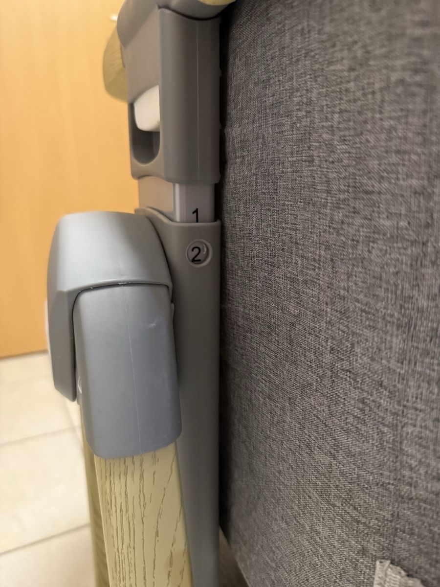 Letti: JimmyLee Beistelbett/Reisebett – Nuovo (secondo la descrizione) da Dietfurt venduto da kat_28tw 2