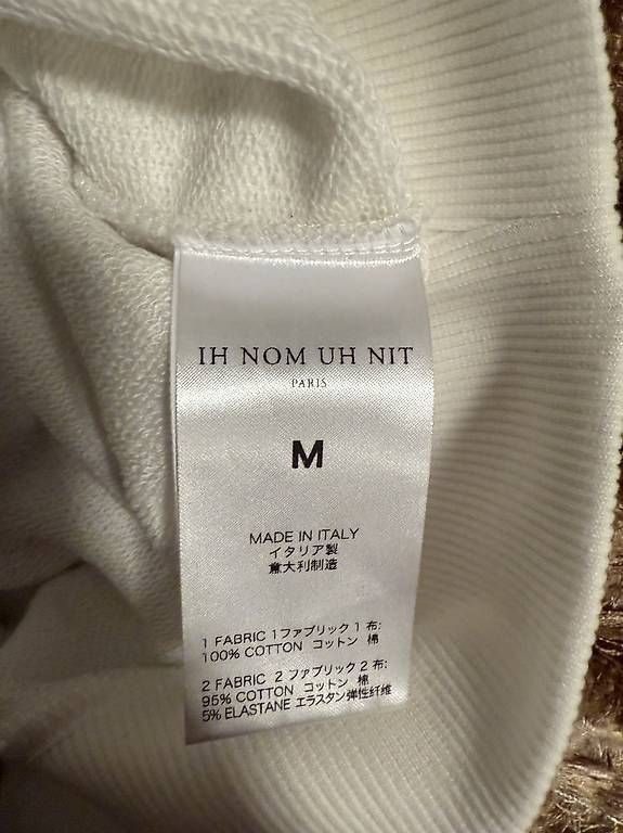 Pulls & Sweat-shirts: Ih Nom Uh Nit Hoodie – D'occasion à Egnach par hrid 1
