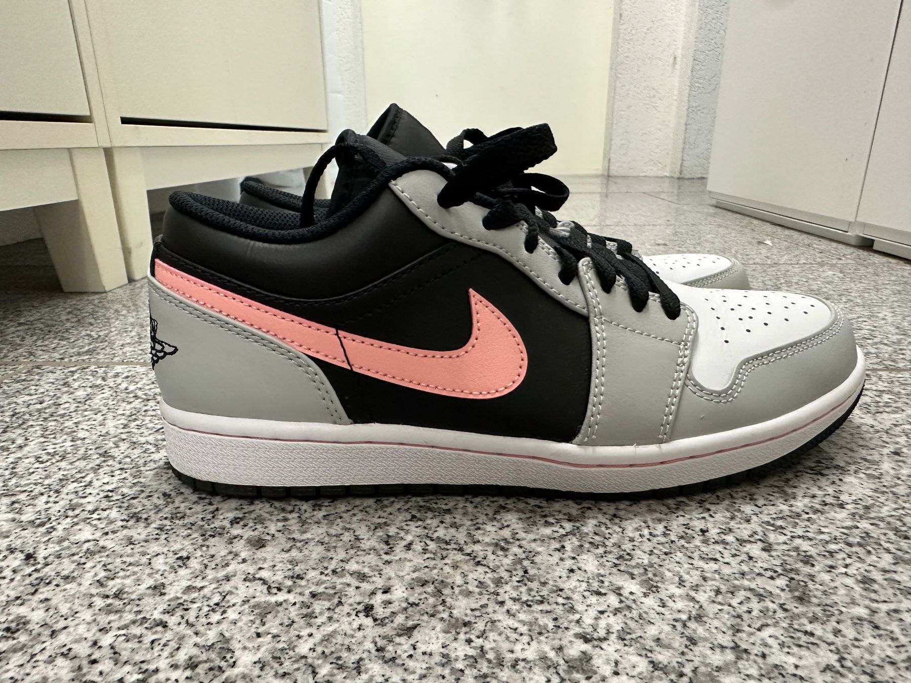 Jordan Scarpe da uomo: Jordan Schuhe 41 – Nuovo (secondo la descrizione) da Sins venduto da jelege 1