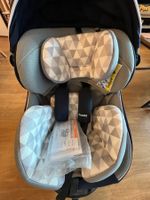 Siège auto bébé Combi / Babyschale Autositz Combi