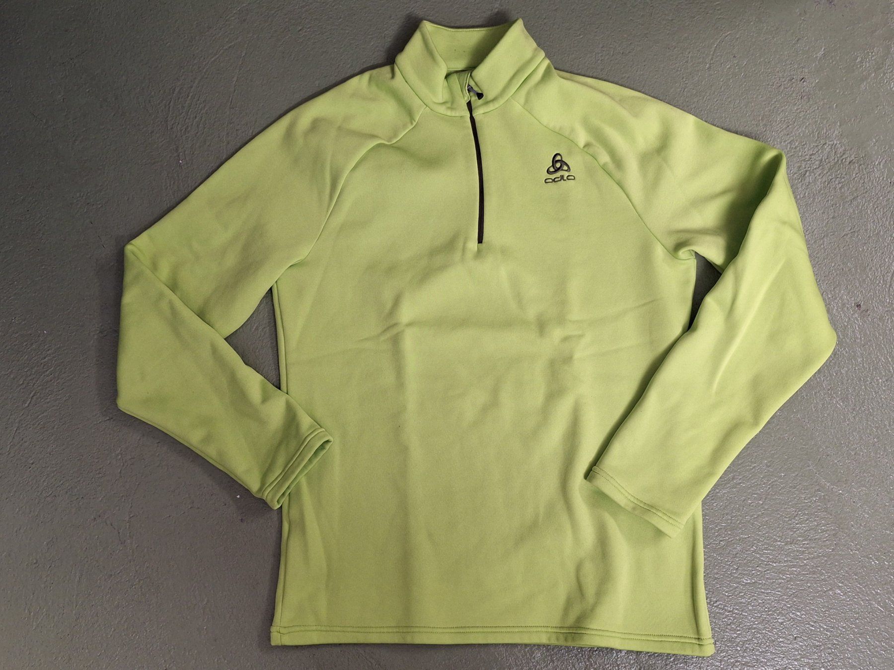 Maglioni & Felpe: Odlo Skipullover – Usato da Niederglatt ZH venduto da Bobsli