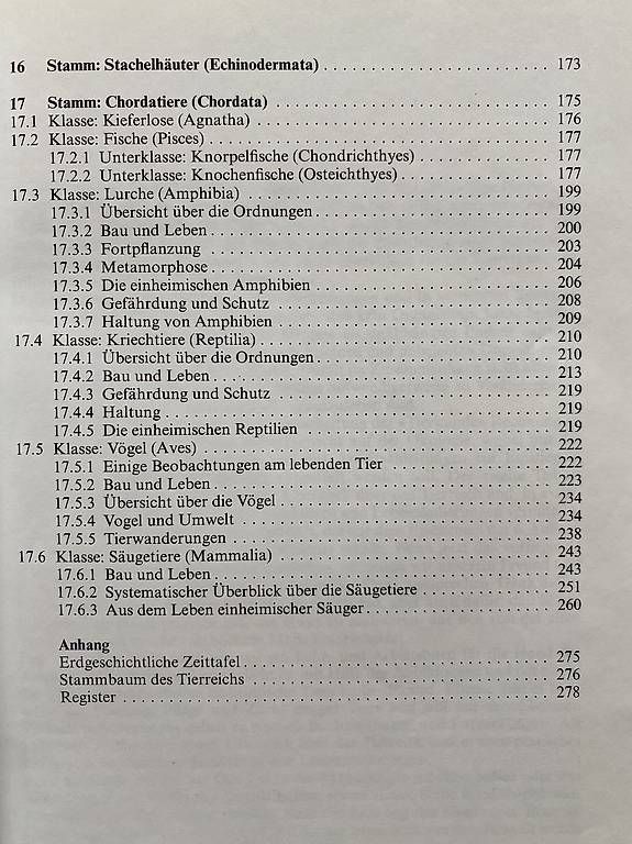 Libri: Tierkunde, Arbeitsbuch, Heitzmann, Anni, 1 Auflage  – Usato da Winterthur venduto da edy_d2hh 4