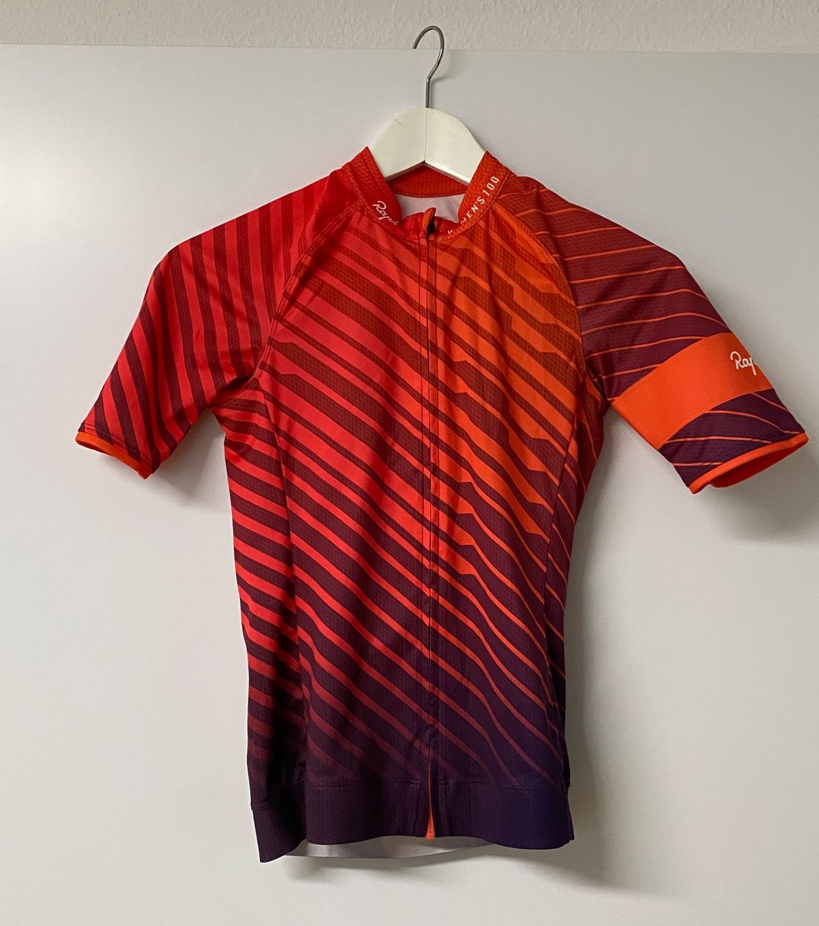 Rapha Canottiere & Pantaloni: Rapha Women‘s 100 – Usato da Wil SG venduto da miri_17